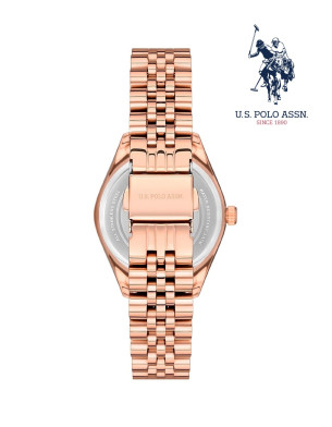 U.S. POLO ASSN. Ladies Watch